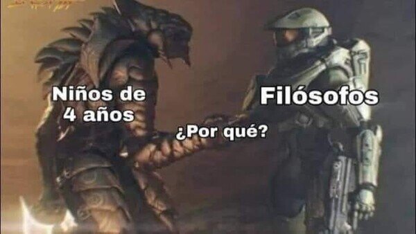 Meme_otros - Se lo preguntan todo