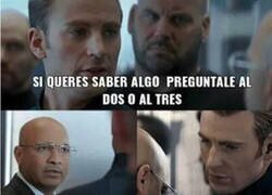 Enlace a La tontería del día