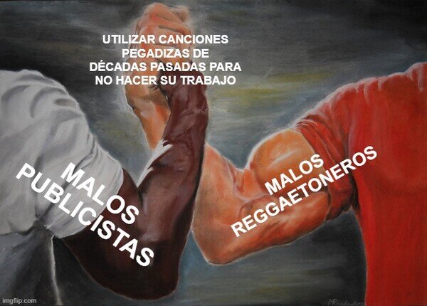 A_nadie_le_importa - Malos Publicistas vs Malos Reggaetoneros