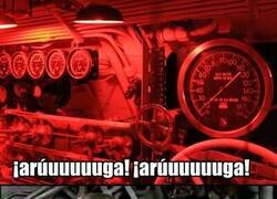 Enlace a Al final, la Tercera Guerra Mundial será por culpa de unos cuernos...