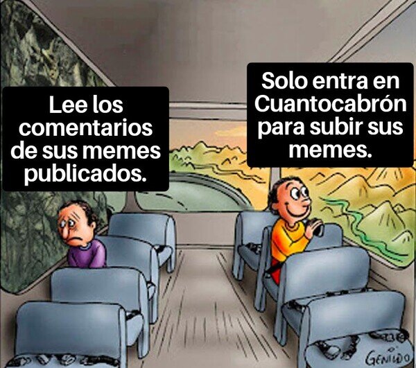 Meme_otros - Es la mejor política...