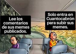 Enlace a Es la mejor política...