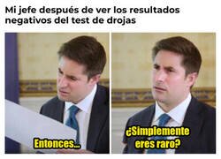 Enlace a Estoy limpio