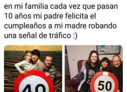 Enlace a Buena señal