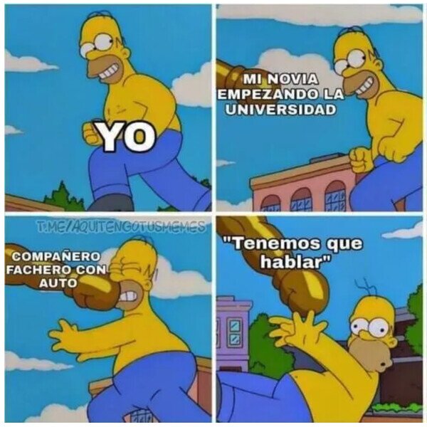 Meme_otros - Duros golpes que te da la vida