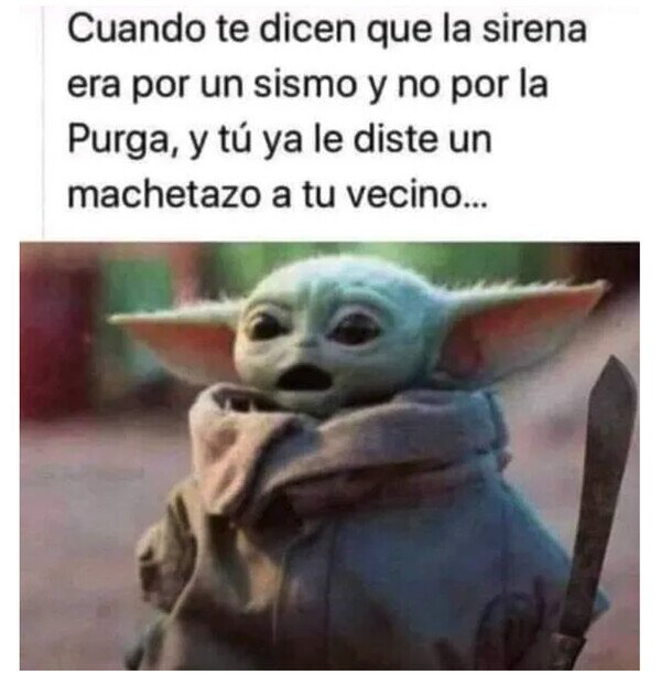 Meme_otros - Confusión