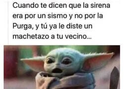 Enlace a Confusión