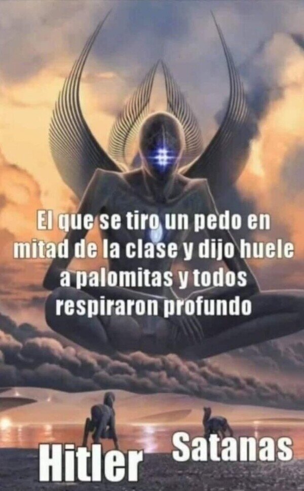 Meme_otros - La mente más malvada