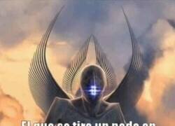 Enlace a La mente más malvada