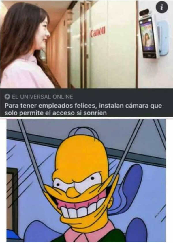 Otros - Obligados a ser felices