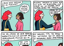 Enlace a ¿Qué has hecho este puente?