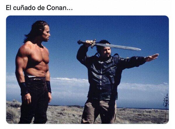 Otros - Mira, se hace así...