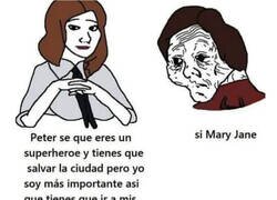 Enlace a Caprichosa Mary Jane