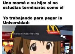 Enlace a Señora, estoy en ello