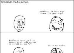 Enlace a Mucho cuidado al hablar la próxima vez...