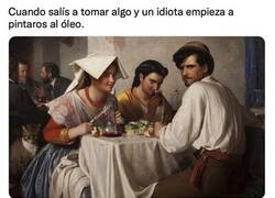 Enlace a El acoso de antes