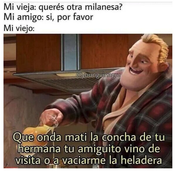 Otros - Los hace sentir incómodos