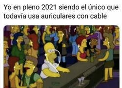 Enlace a ¿Soy el único que todavía los usa?