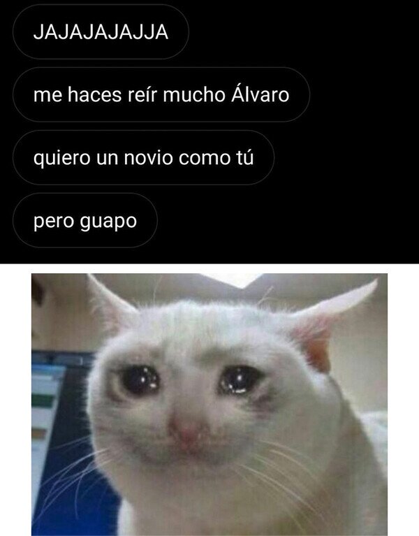 Meme_otros - Extremadamente doloroso