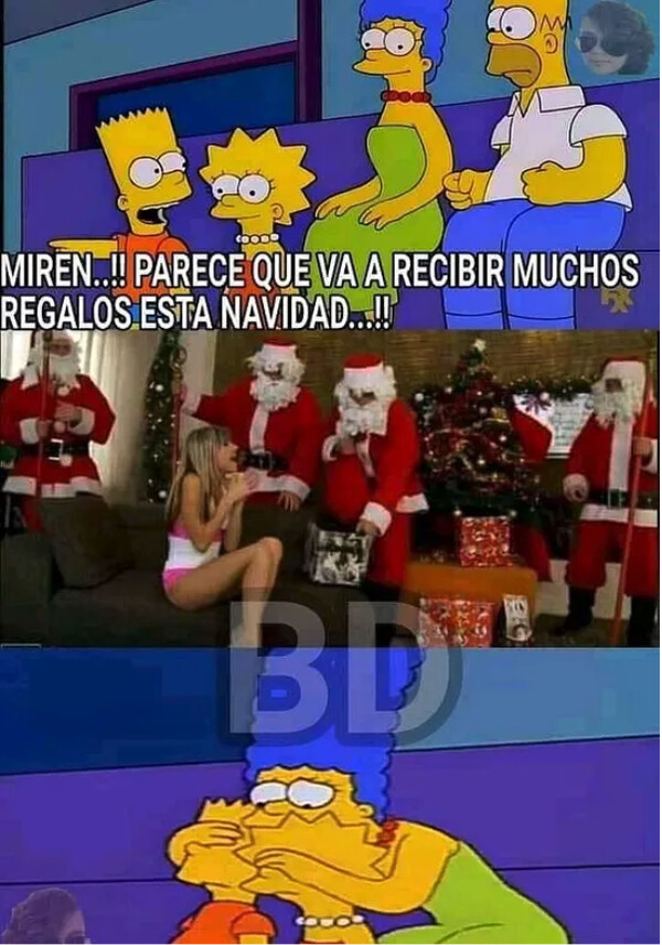 Meme_otros - Niños, no miréis