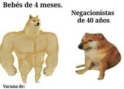 Enlace a Peores que los bebés