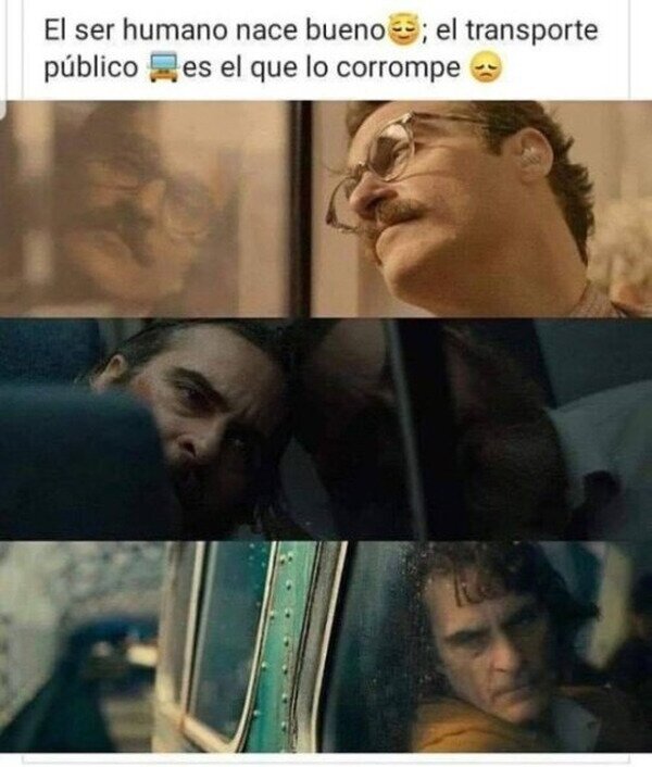 Meme_otros - Lo que aprendí del cine