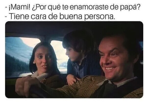 Meme_otros - No hay más que verle