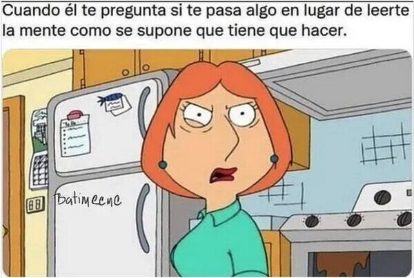 Meme_otros - Aún no lo sabe pero la ha liado