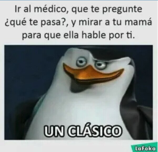 Meme_otros - Me acompañó hasta los 20