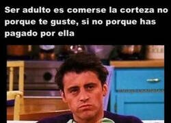 Enlace a Forma parte de madurar