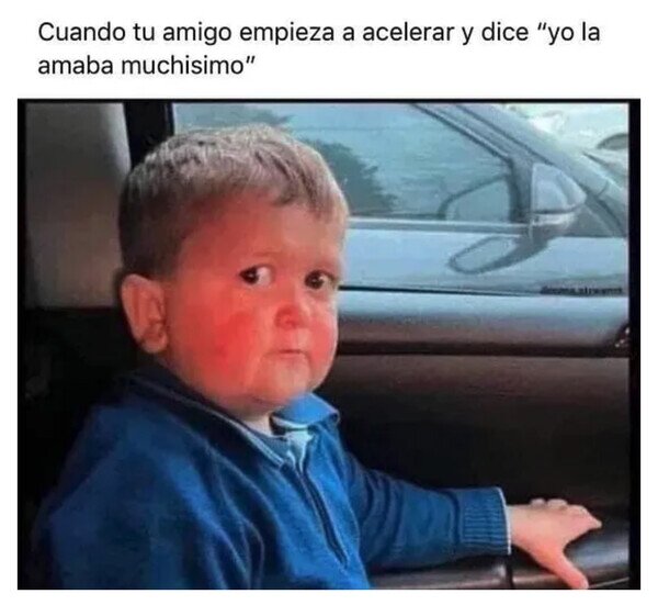 Otros - No cometas ninguna locura