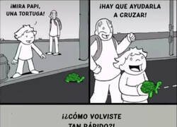 Enlace a Provocaron un conflicto familiar