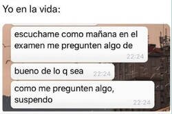 Enlace a No pregunten