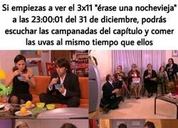 Enlace a Consejo de nochevieja