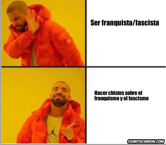 Allthethings - En el humor todo vale