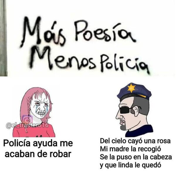 Otros - ¿Esto es lo que queréis?
