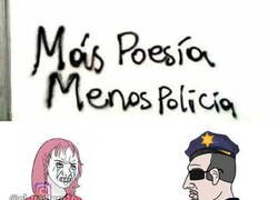 Enlace a ¿Esto es lo que queréis?