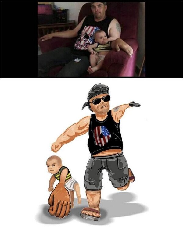 Otros - Mis seres mitológicos favoritos