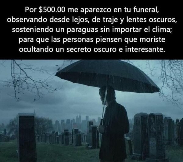 Meme_otros - Mi nuevo proyecto de negocio