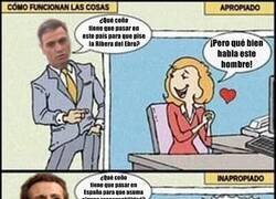 Enlace a ¡Que coño tiene que pasar en CuantoCabrón para que se publique este meme! XD