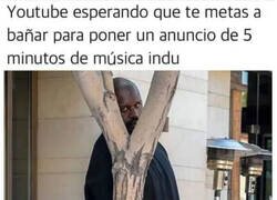 Enlace a Me están esperando