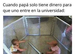 Enlace a Solo puede quedar uno