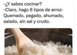 Enlace a Experto culinario