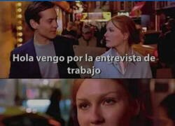 Enlace a Thanks and good bye