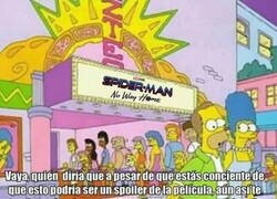 Enlace a No puedo creerlo