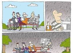 Enlace a Viva lo analógico