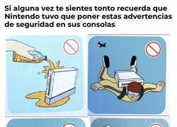 Enlace a Las pusieron por algo