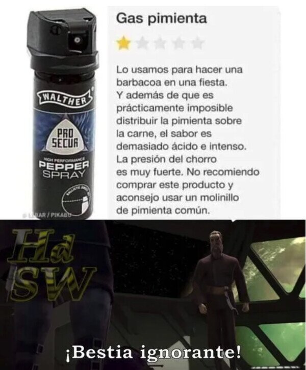 Meme_otros - Y por eso el champú viene con instrucciones