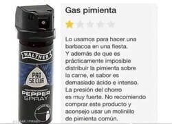 Enlace a Y por eso el champú viene con instrucciones