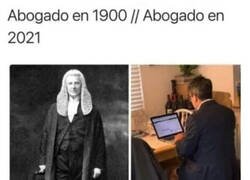 Enlace a Cómo han cambiado los tiempos